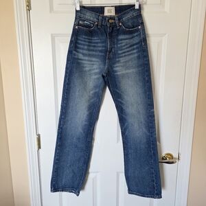 BDG Women's Cowboy Jean Size 24